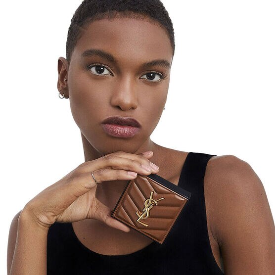 BRONZER SHADE 5ALL HOURS